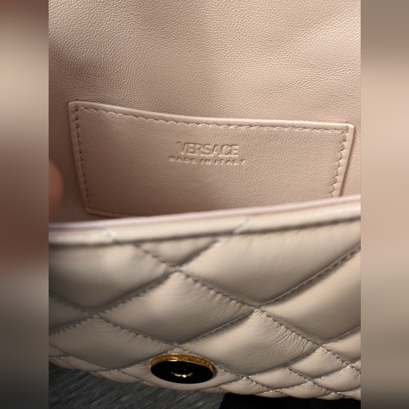 Versace Greca Goddess Shoulder bag - Picture 7 of 7